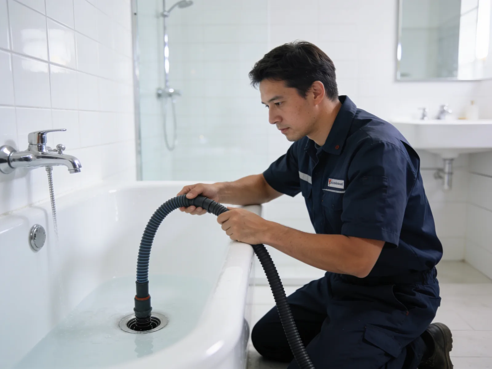 Emergency Plumber Cerrillos, NM FAQs